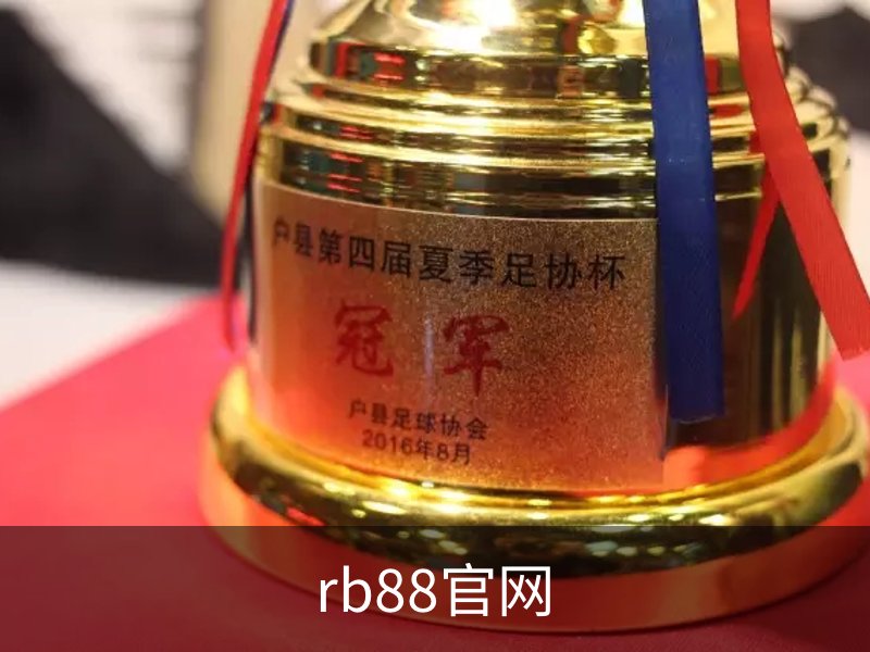 rb88官网简介